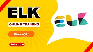 Overview of the Elastic Stack | ELK Stack Course Introduction | Class - 01| Visualpath