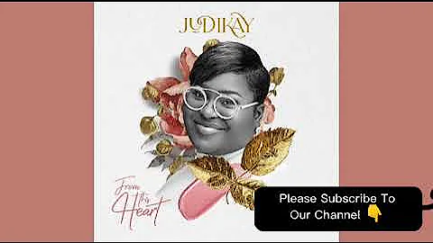 Judikay - Solid rock (Official Music Audio 🎶