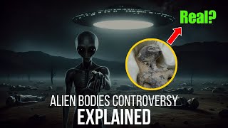 When Mexico's 'Alien' Bodies Were Investigated, What Happened
