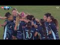 GOAL: Rocky Rodríguez vs. Bay FC | Sept. 4, 2026