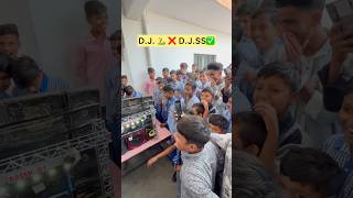D.J. Model in school exhibitions By class 10th students // #apnass #shortsvideo #ytshorts #science