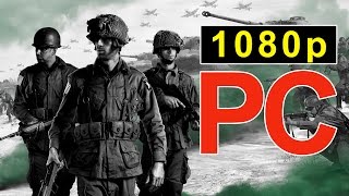 Company of Heroes 2: Ardennes Assault Gameplay [1080p/Full HD] screenshot 2