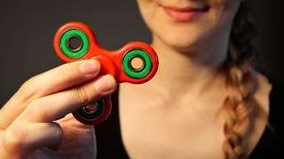ASMR Fidget Spinner screenshot 2