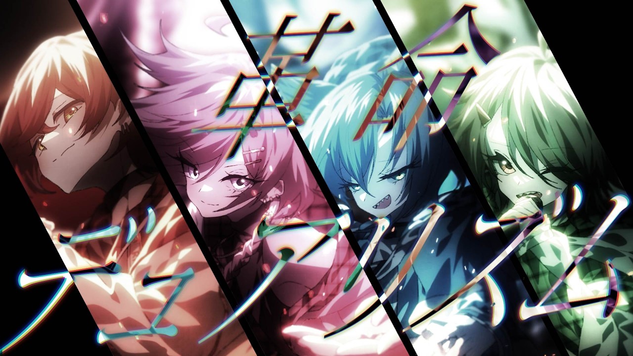 革命デュアリズム／水樹奈々×T.M.Revolution✦歌ってみた✦【Rizz-Rise】