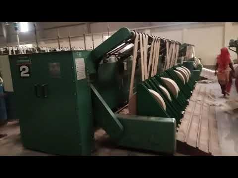 Jute Yarn Process In Factory | BD Jute Mills | Jute Mills  manufacturing | Part -6