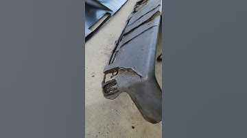 C10 dash cover replacement