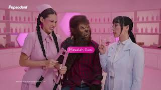 Pepsodent Gum Expert, Protect Your Gums Before They Weaken! screenshot 5