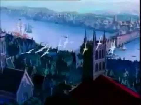 Pocahontas - Virginia Company (Thai)