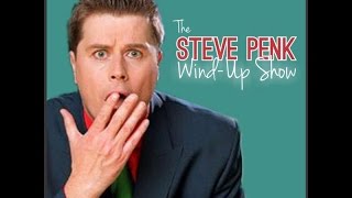Wind Up Phone Calls - Volume 1