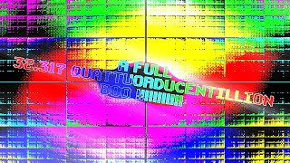 Super Stacker BOO - CONTINUING FROM 179.769 UNCENTILLION TO 32.317 QUATTUORDUCENTILLION !!!!!!!!!!