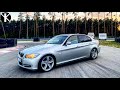 BMW 335i все ЗА и ПРОТИВ/ЧТО БЫСТРЕЙ M3, 335i или 335d?