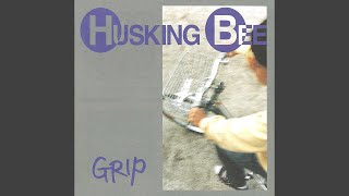 944 アルバム論67｜GRIP / HUSKING BEE（1996）｜パンクロックを愛する