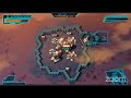 Разработка игры Fight Worlds. Отчет 1 / Gamelab 11