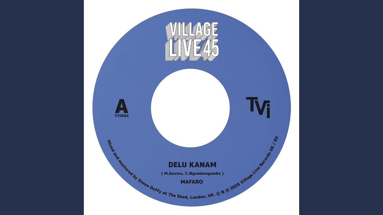 Watch Mafaro on YouTube Watch Mafaro on YouTube