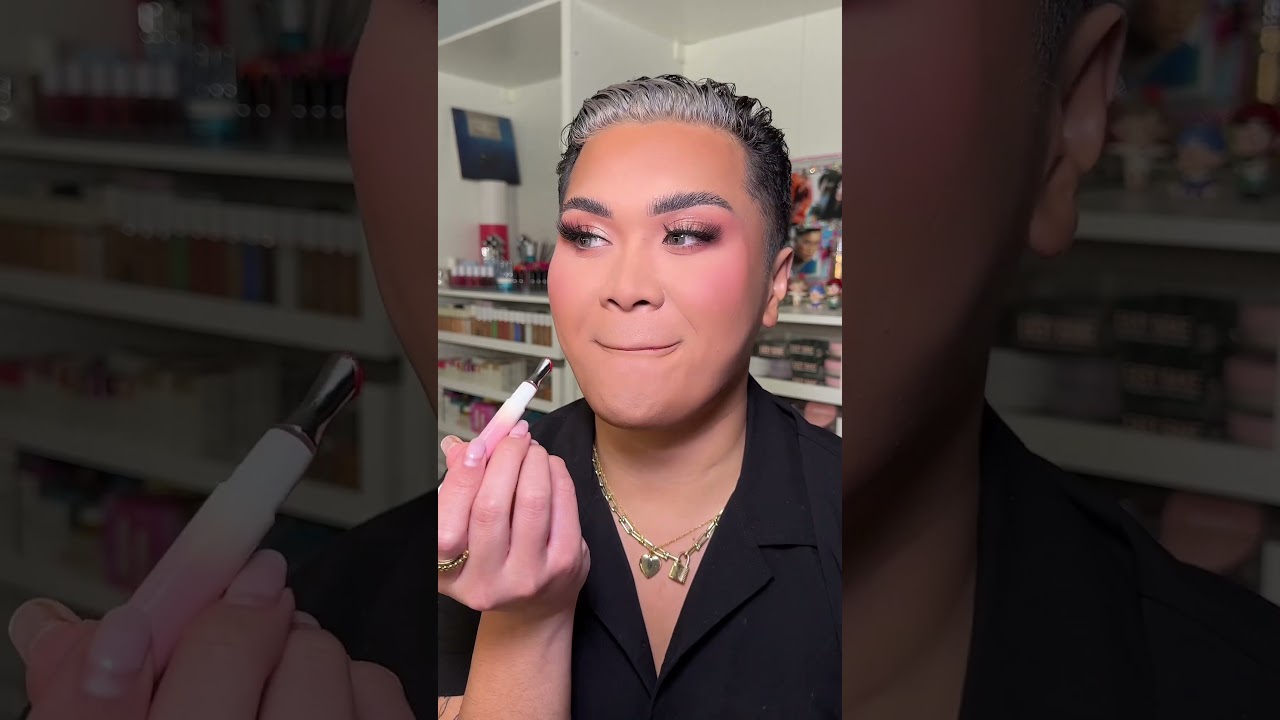 $5 LIP PLUMPER FROM SHEGLAM??? | Sean Anthony