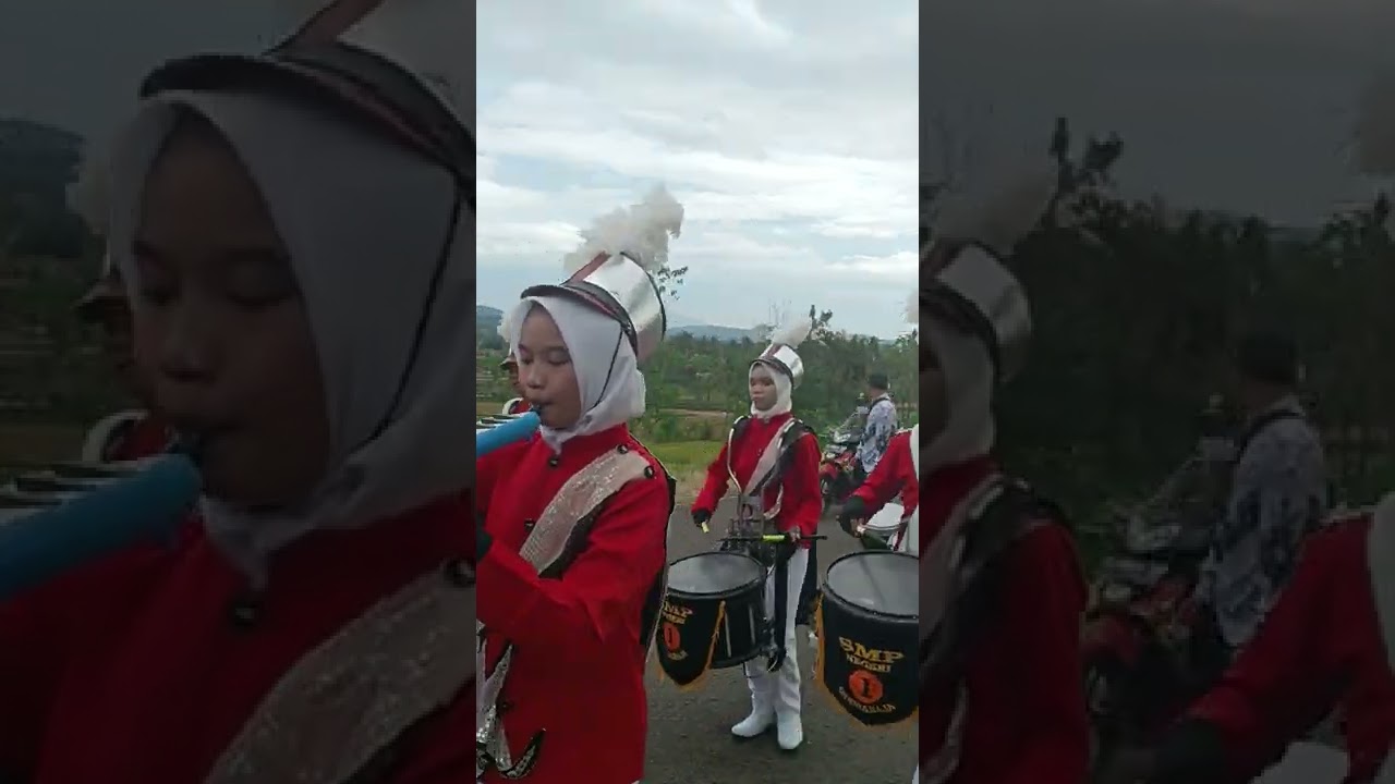 #GITALARASSANGKANJAYA #SMPN1DARMARAJA