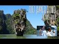James Bond Island Tour | 2024 | Phuket Thailand