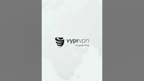 Vypr vpn trick