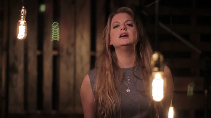 Jo Harman - When We Were Young (Official Video)