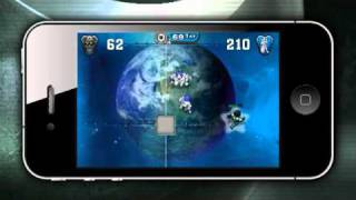 Speedball 2 Evolution - Trailer - iPhone iPod Touch