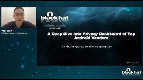 A Deep Dive into Privacy Dashboard of Top Android Vendors