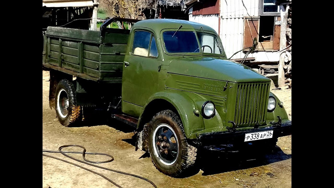 Авто 52 заволжье