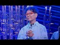 『うたコン』南こうせつ「あの日の空よ」心に響く感動の熱唱!// Ari Green