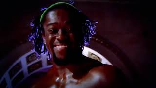●WWE Kofi Kingston Titantron 2020 S.O.S [(Custom)]