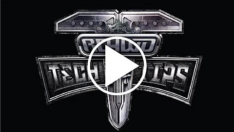 1985 4runner Hard Body Tips & Tricks | Tech Tips | RC4WD Garage Series