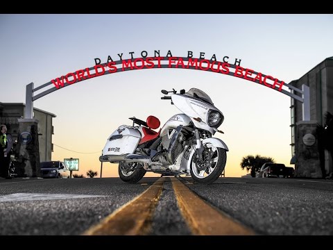 Grizzly – Main Video – Victory Motorcycles