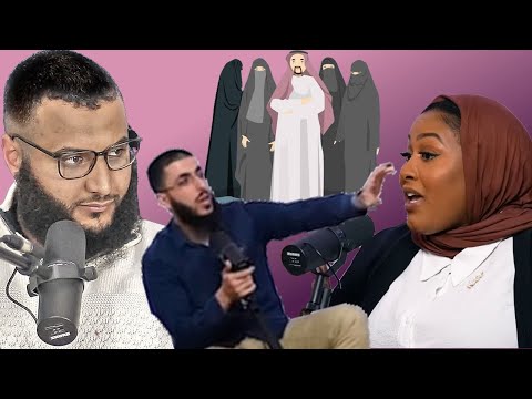 Lying & Cheating in Marriage is Islamic ! | Secret Islamic Marriage |Ft Ali Dawah & Mohammed Hijab.