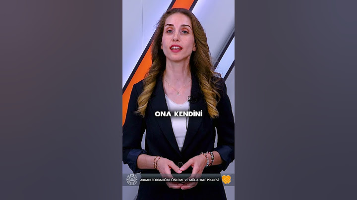 ÇOCUĞUNUZ SİBER ZORBALIĞA UĞRADIYSA 2