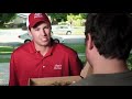 San Jose Sharks: Logan Couture, Lousy Pizza Guy