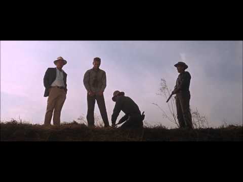 Guns N' Roses - Civil War intro (original movie outtake)
