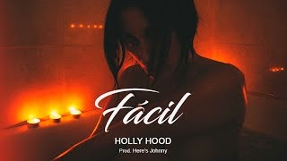 Holly Hood F cil