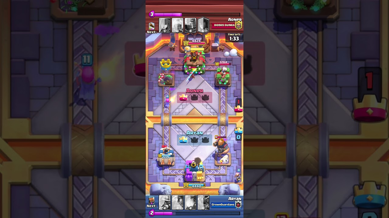 Bro was shocked at the end🤣 