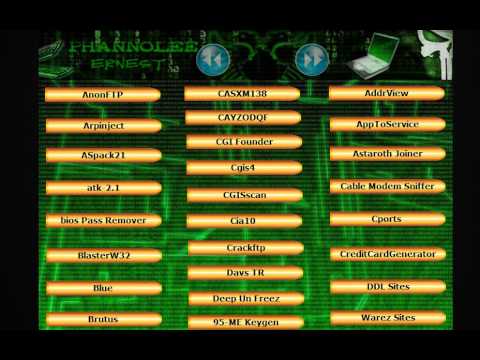 all hacking tools