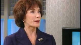 The Balancing Act Show 1136 - Dr. Judith Gerhart