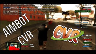 POSSIVEL AIMBOT|CVR 3