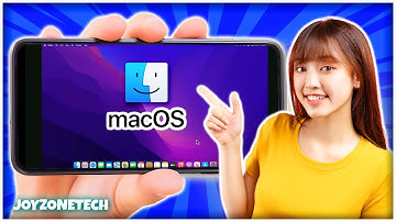 How to Run Mac OS on Any Device! [2023]