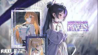 Project MATIS : Laboratory | GODDESS OF VICTORY: NIKKE OST