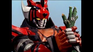 Download Lagu Can't Win Them All - Megazord Fight (E5) | Jungle Fury | Power Rangers Official MP3