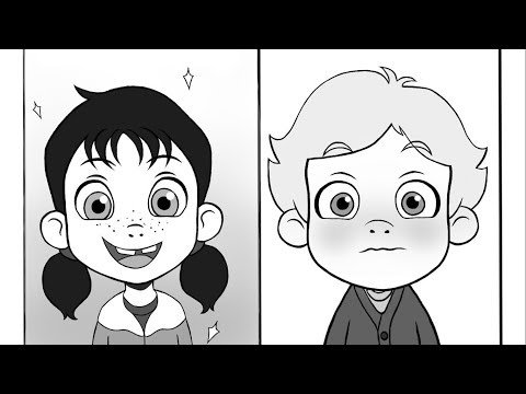 Mini-comic: Meu Príncipe | Miraculous Ladybug