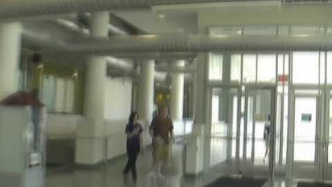 Meyer Library Open Access Computer Lab