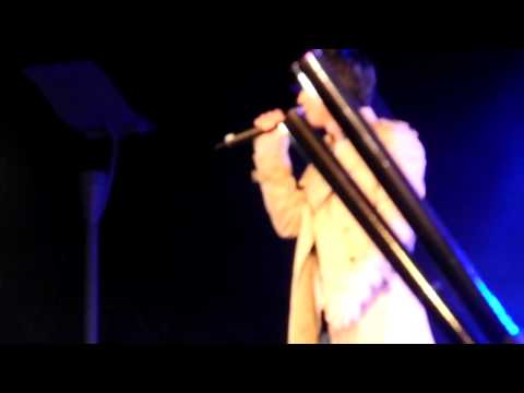 嘉南藥理科技大學 46周年 校園演唱會 陳勢安 勢在必行
