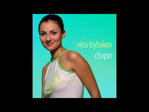 Vera Tsybakov / Ballade n°1 de Chopin