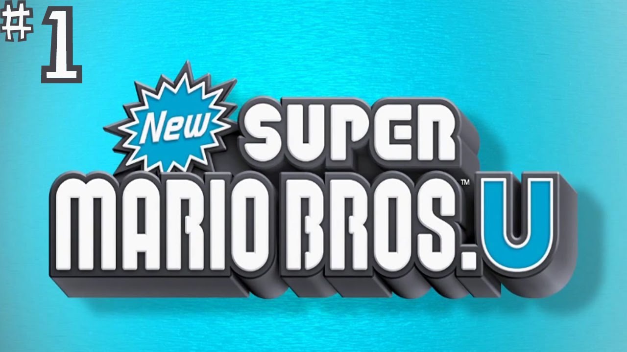 New Super Mario Bros U Walkthrough Part 1 Don t Take Both YouTube new-super-mario-bros-u-walkthrough-part-1-don-t-take-both-youtube