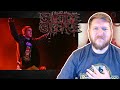 SUICIDE SILENCE - Unanswered (Featuring: Phil Bozeman of Whitechapel) *BLIND* REACTION