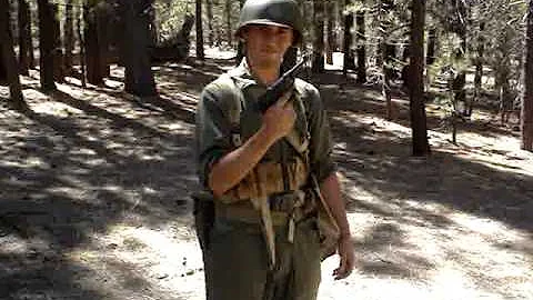 Blank Firing Walther P38