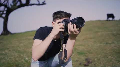 How to bring your nature photography to life with @withluke |Adobe UK